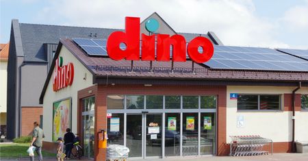 Dino wchodzi do dużych miast. Biedronka ma powody do obaw