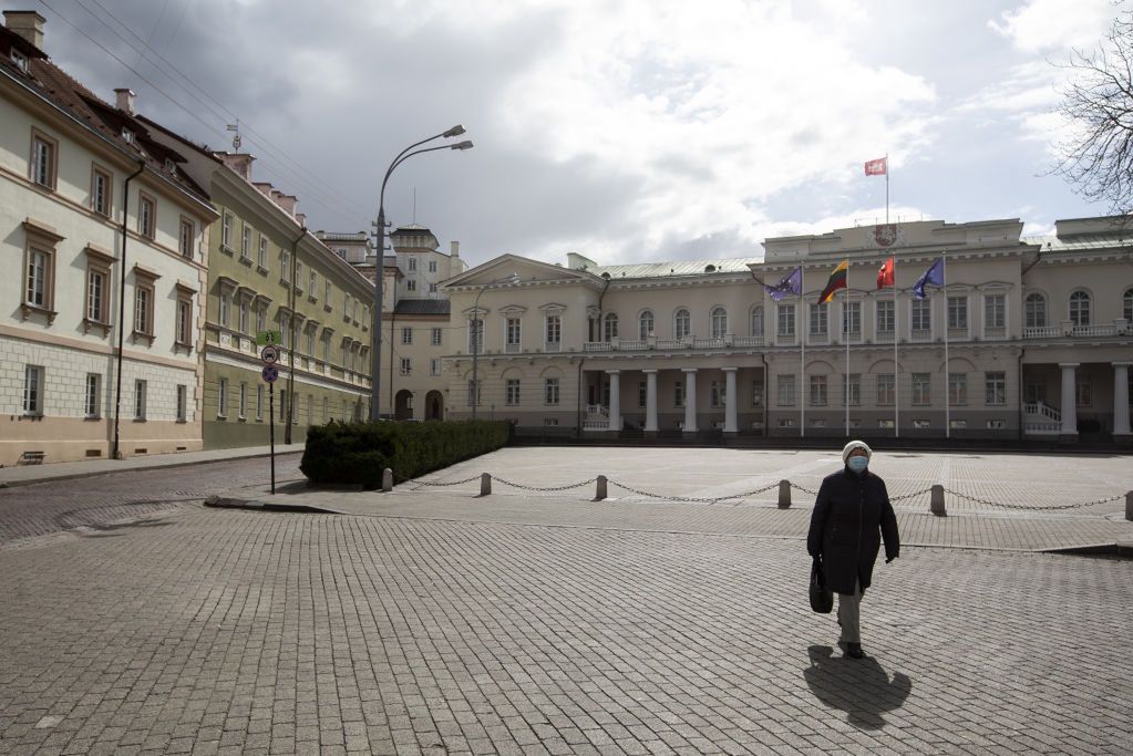 Koronawirus. Litwa zdecydowała się na otwarcie granic. Specjalne zasady dla Polaków