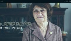 TVP Info ze spotem o matce Lecha i Jarosława Kaczyńskich w 5-lecie jej śmierci (wideo)