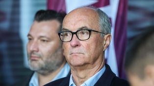 Włodzimierz Czarzasty nowym marszałkiem Sejmu. Co wiemy o jego żonie?