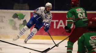 To już jest koniec, nie ma już nic. Unia Oświęcim po porażce w Sosnowcu z Zagłębiem drugi sezon z rzędu kończy bez medalu