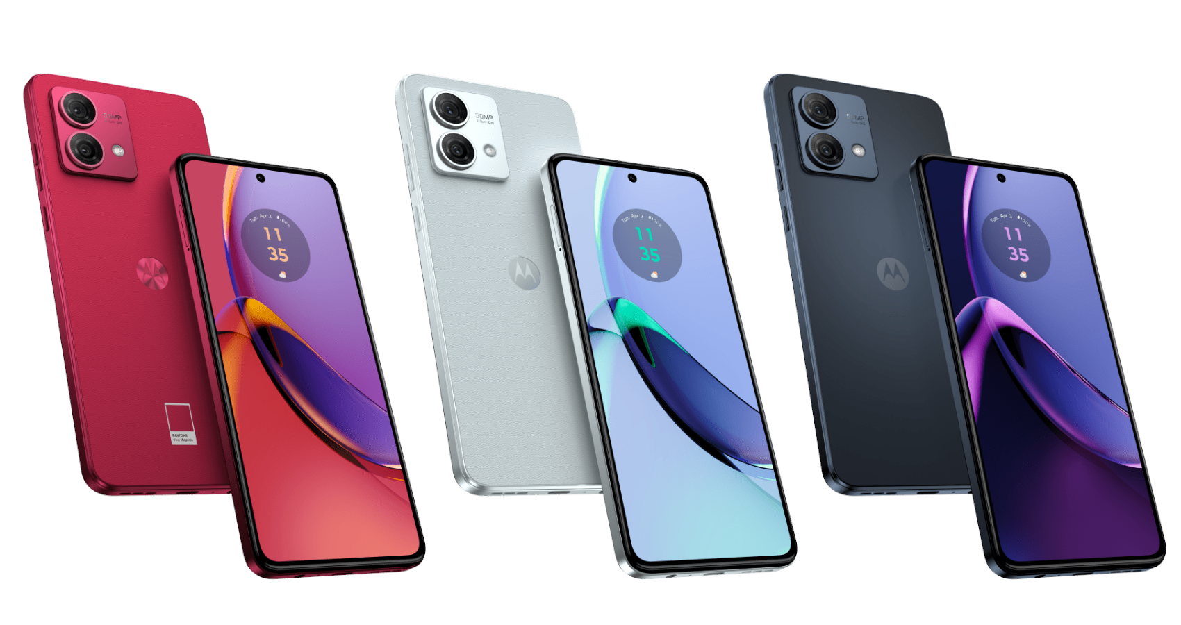Motorola Moto G84 5G