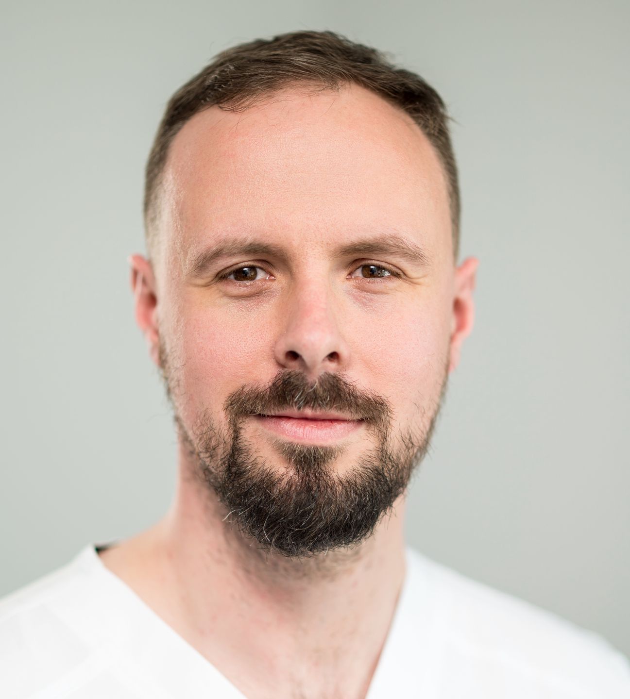 Lek. Jakub Bojańczyk