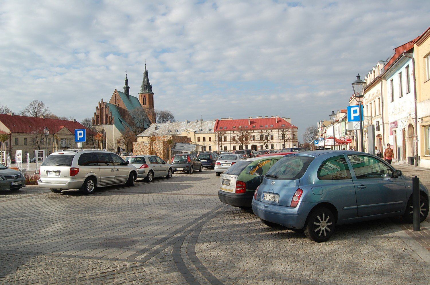 Największe miasta Małopolski 2025 – zobacz, gdzie mieszka najwięcej ludzi