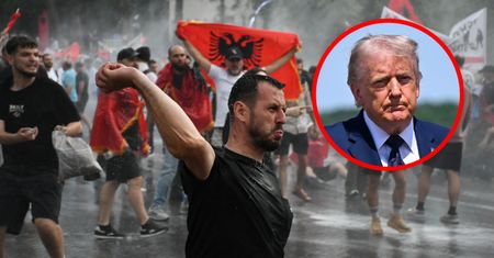Albania mówi "nie" rodzinie Trumpa. O co chodzi w projekcie Kushnera?