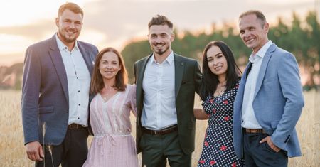 Szykują się ZARĘCZYNY w finałowym odcinku "Rolnik szuka żony"?! Fani snują domysły: "Ewidentnie z tej mąki BĘDZIE CHLEB"
