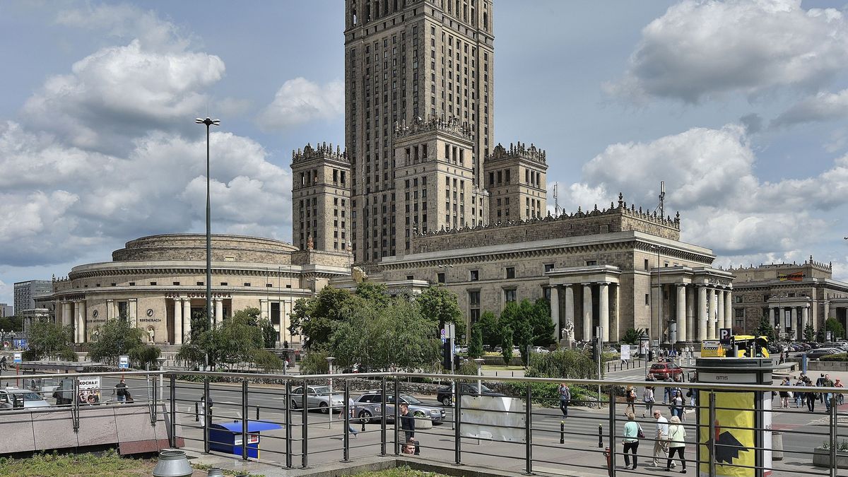 Warszawa na szczycie rankingu. To nie jest dobra wiadomość. 
