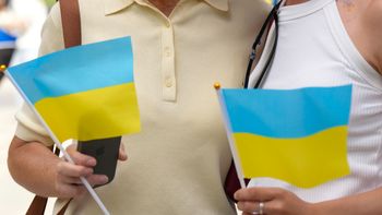 Przemoc wobec Ukrainek w UE. Pod lupą także Polska