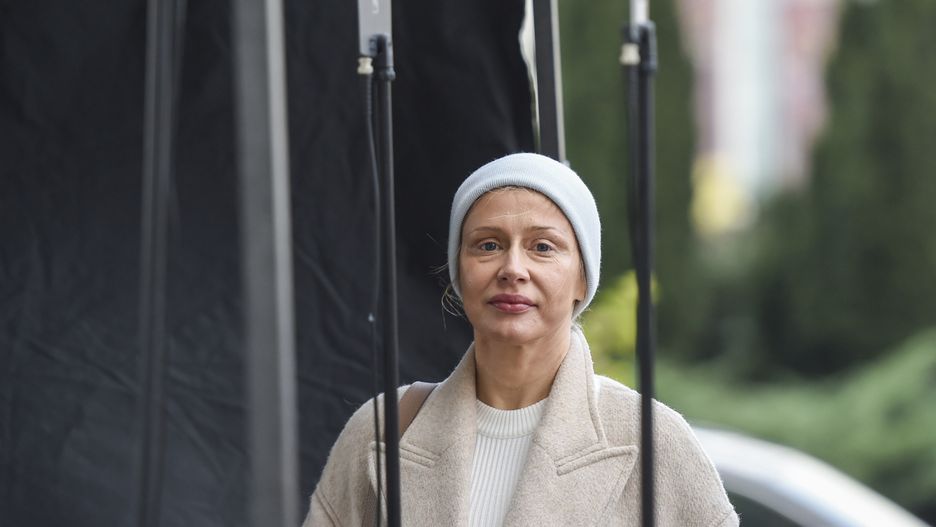Katarzyna Warnke o sytuacji uchodźców na granicy 