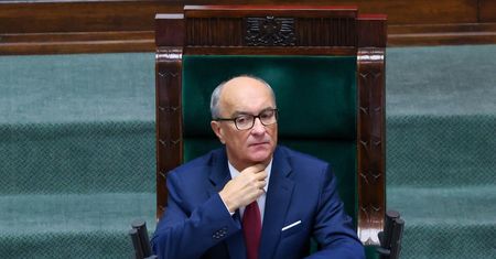 "Jesteśmy spójni". Wiadomo kiedy finał procedury ws. kandydatów do TK