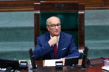 "Jesteśmy spójni". Wiadomo kiedy finał procedury ws. kandydatów do TK