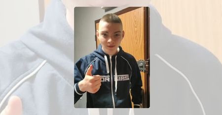 Zaginął nastolatek z miejscowości Górki. Policja apeluje o pomoc!