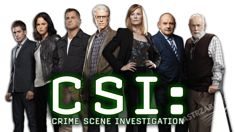 Mamy smutną wiadomość dla fanów CSI: Kryminalne zagadki Las Vegas