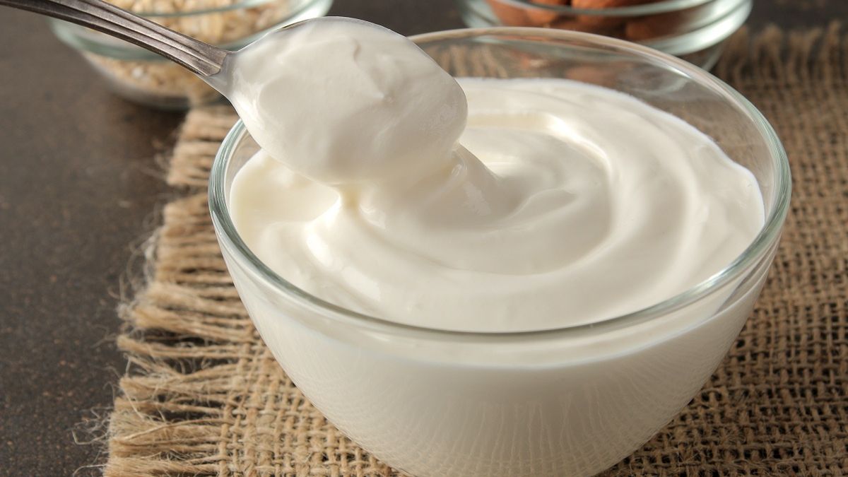 Jedz na śniadanie. Ma pełno białka, zbawienny wpływ na jelita