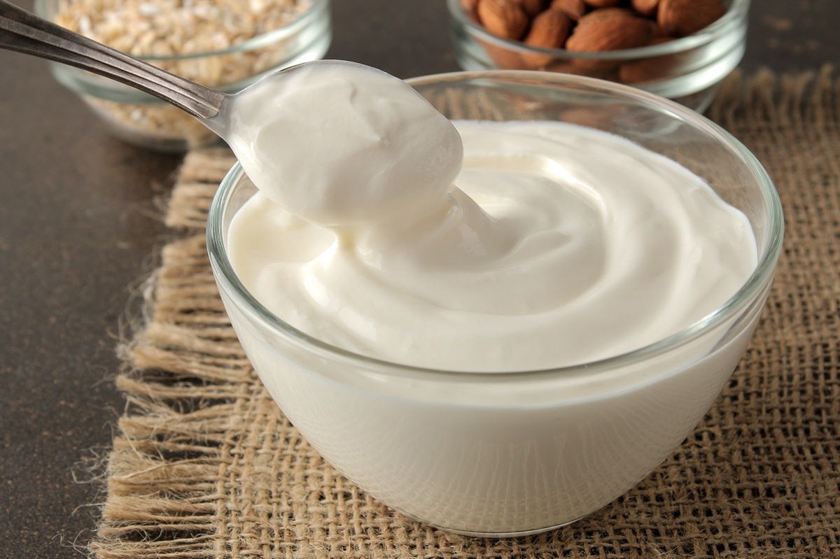 Griechischer Joghurt: Power-Frühstück für Darm und Muskeln