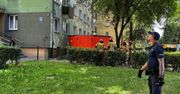 Lublin: Poszukiwany uciekał przez balkon, potem groził, że skoczy. Negocjacje trwały sześć godzin