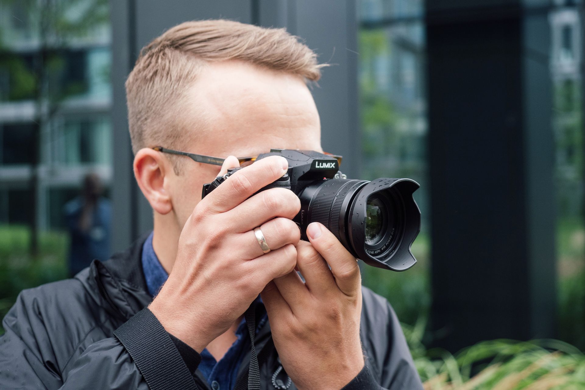Panasonic Lumix G80 - pierwsze wrażenia i zdjęcia z nowego bezlusterkowca z matrycą 16 Mpix i filmami 4K 46