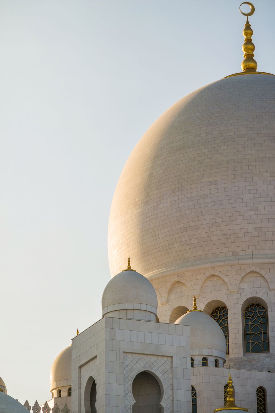 Zjednoczone Emiraty Arabskie - genialne miejsce dla fotografa 10