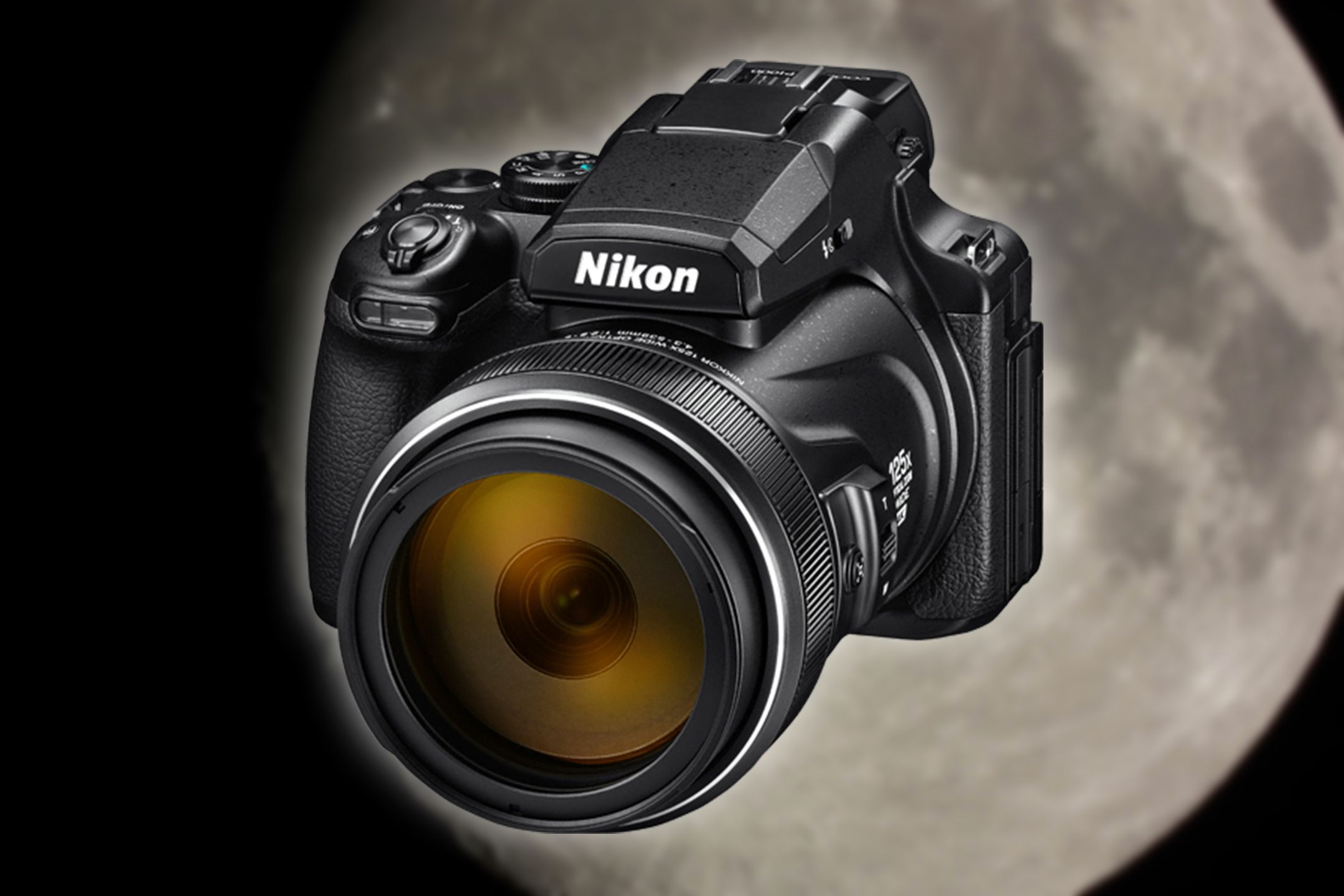 Nikon Coolpix P1000 i jego 125-krotny zoom optyczny. Jak się sprawdza? 1
