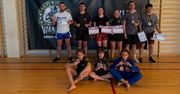 Kolno: Valkyria MMA zaznacza swoją obecność w świecie sportów walki