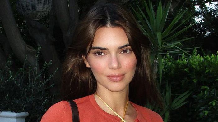 Kendall Jenner