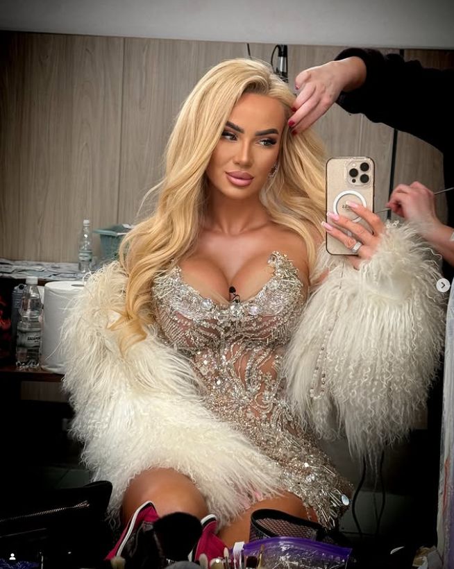 Izabela Macudzińska