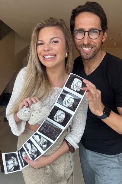 Paulina Biernat i Marcin Kikut