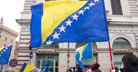Oto nowy kandydat do Unii Europejskiej? Jest rekomendacja