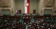 Sejm. Relacja na żywo z nadzwyczajnego posiedzenia
