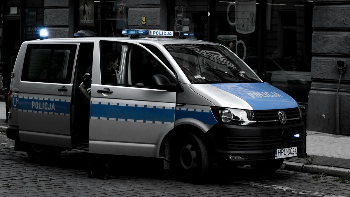  Anna W. zemdlała na sali sądowej. Policjanci musieli ją cucić