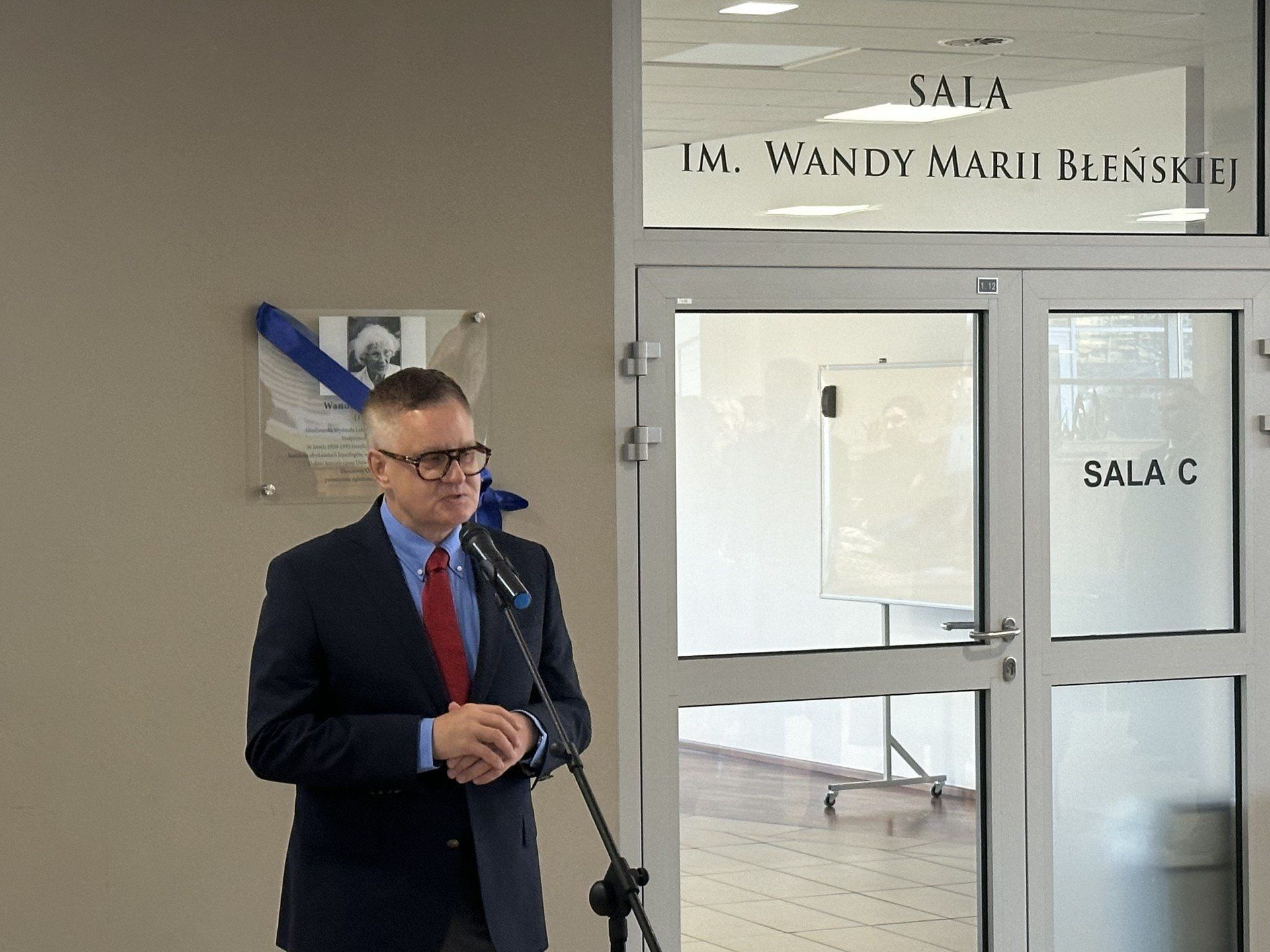 Prof. dr hab. Zbigniew Krasiński, rektor Uniwersytetu Medycznego im. Karola Marcinkowskiego w Poznaniu (UMP)