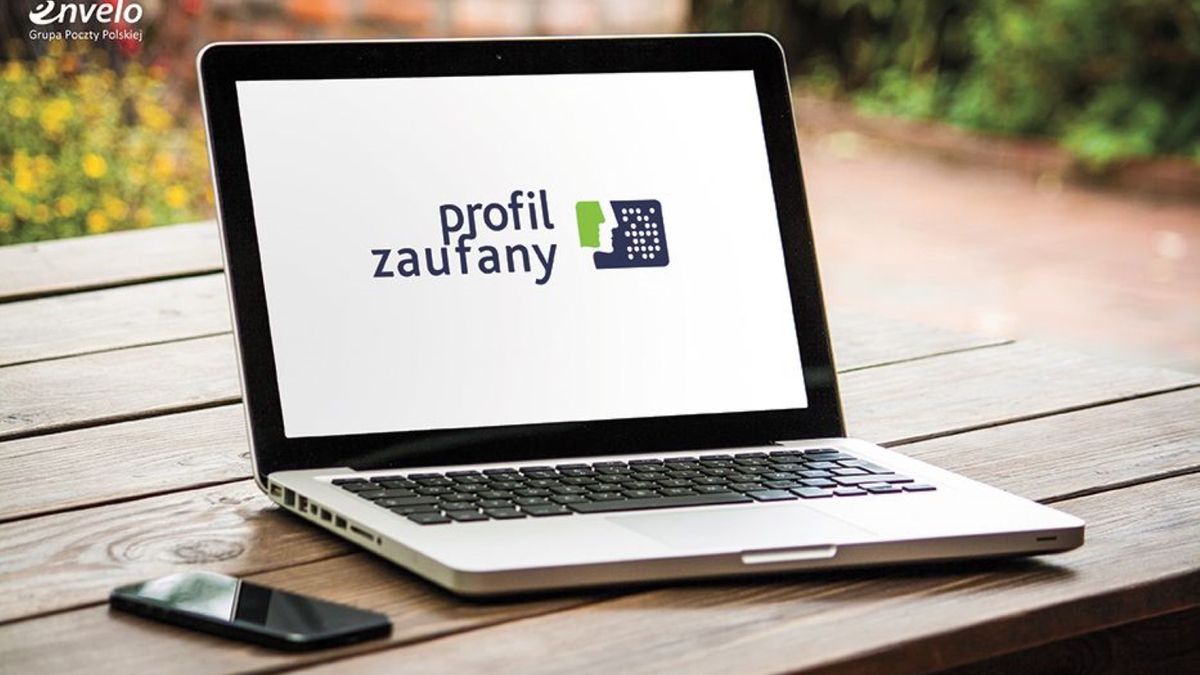 Użytkownicy skarżą się, że nie działa usługa uwierzytelniania Envelo