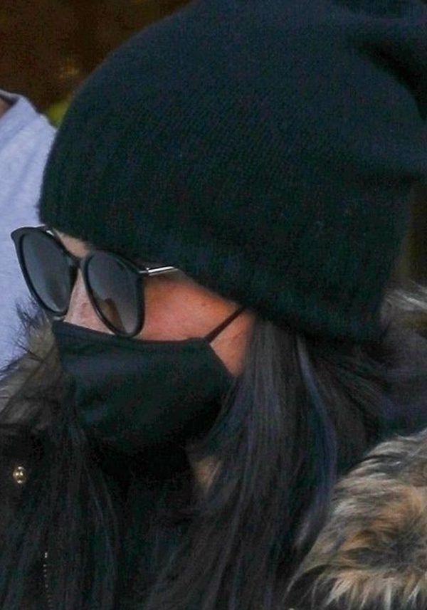 książę Harry i Meghan Markle