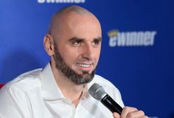 Marcin Gortat zakłada nowy biznes. Razem z jego partnerką wybudują fabrykę