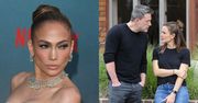 Walka między Jennifer Lopez i Benem Affleckiem trwa. Tabloid twierdzi, że artystka "NIENAWIDZI, gdy Ben zwraca się do byłej żony po radę"