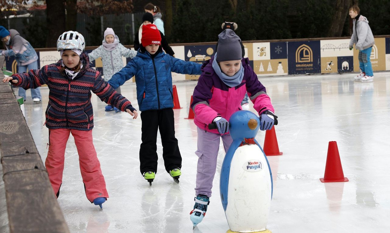 Lublin: Na ślizgawkę na pl. Litewski. Sezonowe lodowisko za kilkaset tysięcy złotych