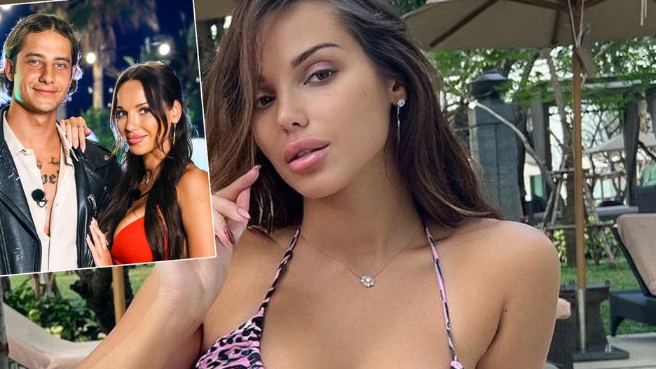 "Love Island". Adam i Marta zajęli trzecie miejsce. Już nie są razem