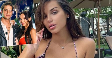 "Love Island". Marta i Adam już nie są razem. Wiadomo, co się stało
