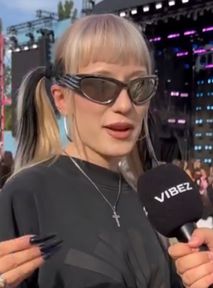 Od fanki Żabsona do występu na festiwalu. Lilah spełnia marzenia