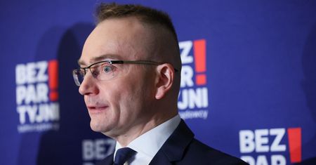 Kim jest Marek Woch? Sylwetka i program wyborczy kandydata na prezydenta Polski