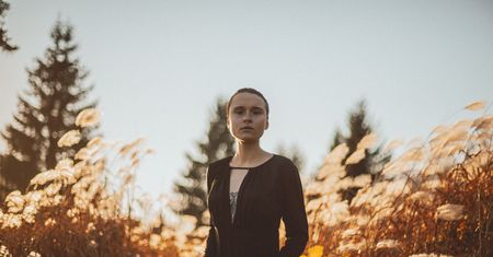 Ważyła 37 kg. "Proszę pojechać do domu coś zjeść"