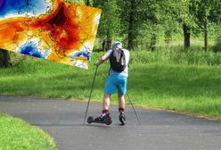 Pogoda może zaskoczyć. Prognoza długoterminowa na wiosnę