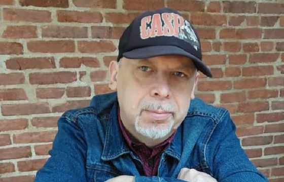 Sławomir Kowalski szefem rozrywki w Polska Press