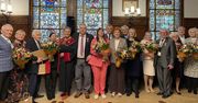 Słupsk: Złote Gody. 50 lat miłości, wspomnień i wspólnej drogi