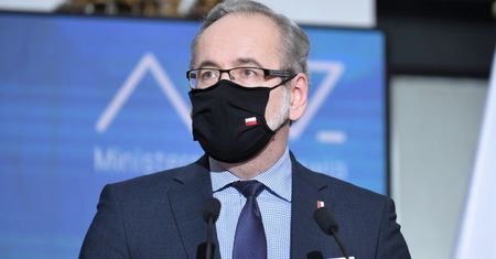 Minister zdrowia przedłużył obostrzenia. Znamy szczegóły!
