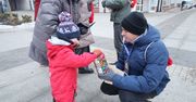 Szczecinek: Dziś gramy z WOŚP. Trwa wielki finał pełen muzyki i licytacji. Zdjęcia