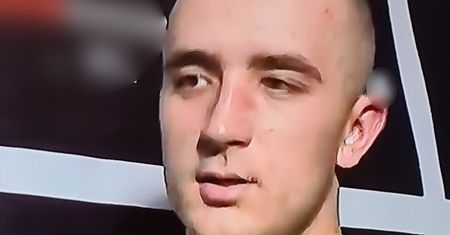 Zaginął Maciej Lewicki z Łap. 20-latek wsiadł do samochodu i odjechał