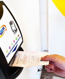 Nikt nie trafił "szóstki" w Lotto. W czwartek do wygrania będzie 12 mln zł