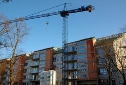 Rynek mieszkaniowy w Polsce. Deweloperzy mieli rekordowy kwartał
