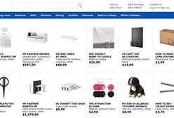 Oto nowa kampania reklamowa Ikei. Musicie to zobaczyć!